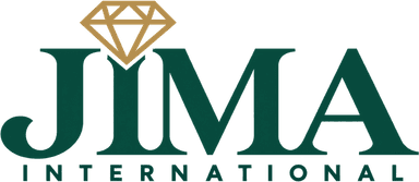 JIMA International logo