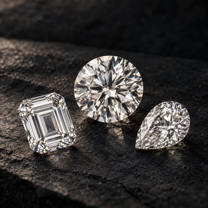 Diamonds