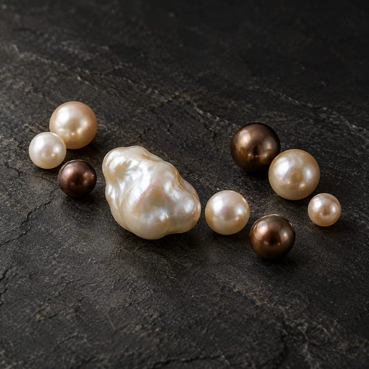 Pearls