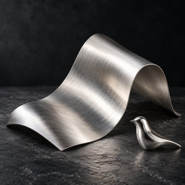 Silver